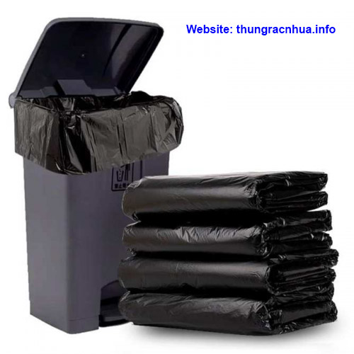 bao đựng rác công nghiệp