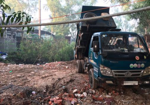 van chuyen xa ban tai quan 3 vận chuyển xà bần tại quận 3