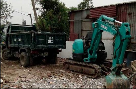 van chuyen xa ban tai quan 7