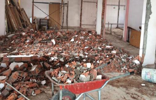 van chuyen xa ban tai quan 8 Vận chuyển xà bần tại quận 8